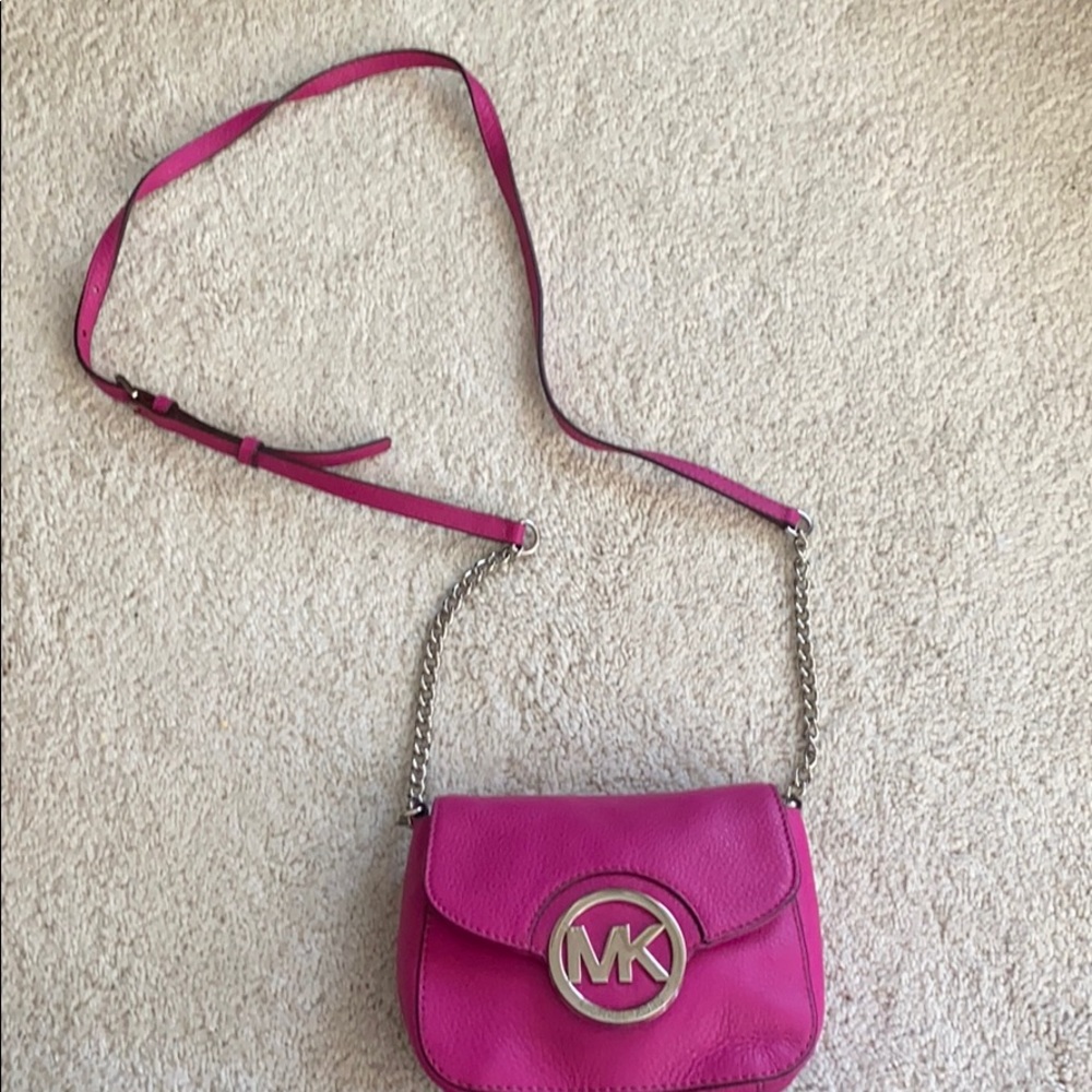 Michael Kors crossbody